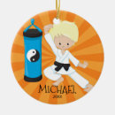 Suche nach karate ornamente Personalisiert