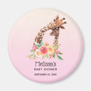 Suche nach rosa giraffe magnete Tierwelt