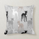 Suche nach whippet kissen Niedlich
