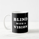 Suche nach blinden tassen Sehbehinderung