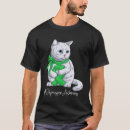 Suche nach grüne katze tshirts Bewusstsein