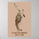 Suche nach yogini poster Lustig