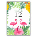 Suche nach flamingo tischkarten Blumenreich