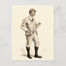 Suche nach vintage golfer postkarten Sport