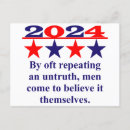 Suche nach politisches zitat postkarten Politik