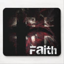 Suche nach kreuz mousepads Glaube