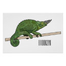 Suche nach chamaeleon poster Für kinder