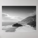 Suche nach ozeanstrand poster Kalifornien
