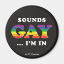 Suche nach regenbogenflagge magnete Gay pride