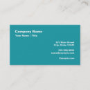 Suche nach ruhe visitenkarten Yoga