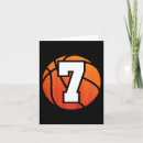 Suche nach sieben karten Jahr