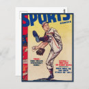 Suche nach für baseball postkarten Für ihn