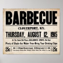 Suche nach barbeque poster Grillen