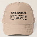 Suche nach champions kappen Party