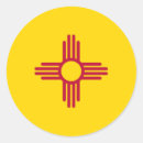 Suche nach new mexico aufkleber Neues mexiko
