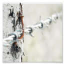 Suche nach stacheldraht poster Land