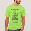 Suche nach maschinisten tshirts Mühle
