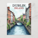 Suche nach dublin irland postkarten Weltreisengeschichte liebhaber