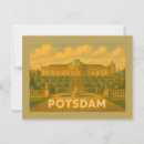 Suche nach potsdam postkarten Architektur