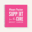 Suche nach brustkrebs kleine notizbücher Unterstützung
