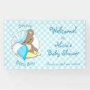 Suche nach gingham banner Blau