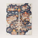 Suche nach berlin puzzle Rätsel