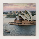 Suche nach opera house puzzle Australie