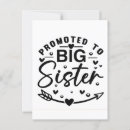 Suche nach ich bin die große schwester postkarten Großer bruder