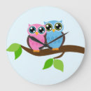 Suche nach owl wanduhren Natur