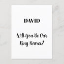 Suche nach proposal poster Für ihn