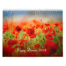 Suche nach mohnblume kalender Blumen