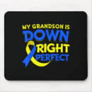 Suche nach richtig mousepads Down syndrom