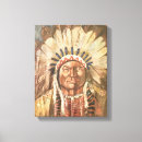 Suche nach chef leinwandbilder Sioux