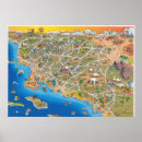 Suche nach cali poster Usa