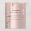 Suche nach order forms flyer Schönheitssalon