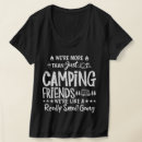 Suche nach lustige campings tshirts Für sie