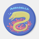 Suche nach lustiger fisch magnete Cartoon