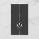 Suche nach lösungen visitenkarten Computer