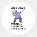 Suche nach legend aufkleber Papa