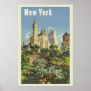 Suche nach new york park poster Reise