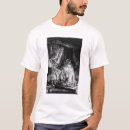 Suche nach könig david tshirts Rembrandt