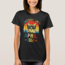 Suche nach 63 geburtstag tshirts Toll