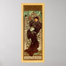 Suche nach epoche poster Nouveau