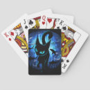 Suche nach surreal spielkarten Katze