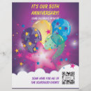 Suche nach celebration flyer Jahrestag