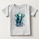 Suche nach elephant babykleidung Blau