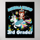 Suche nach meerjungfrau für kinder poster Lernen