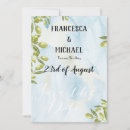 Suche nach tuscan einladungen Aquarell