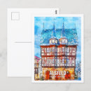 Suche nach hessen postkarten Vintag