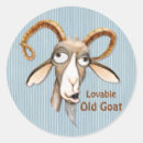 Suche nach ziegen aufkleber Für ihn